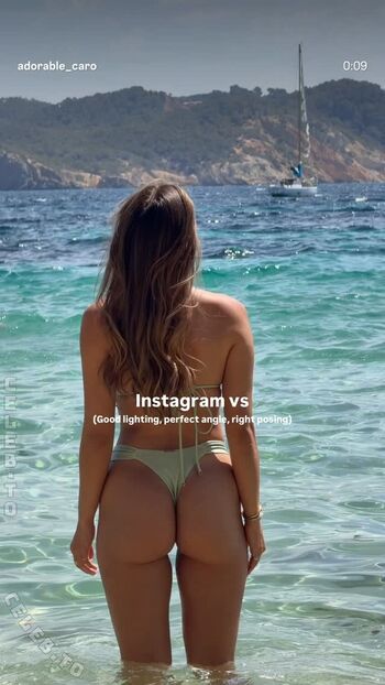 Full leaked Adorable caro private onlyfans photo