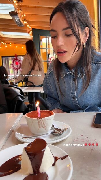 Full leaked Adria arjona private onlyfans photo