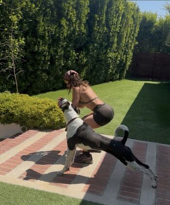 Adria Arjona