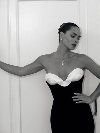 Adria Arjona