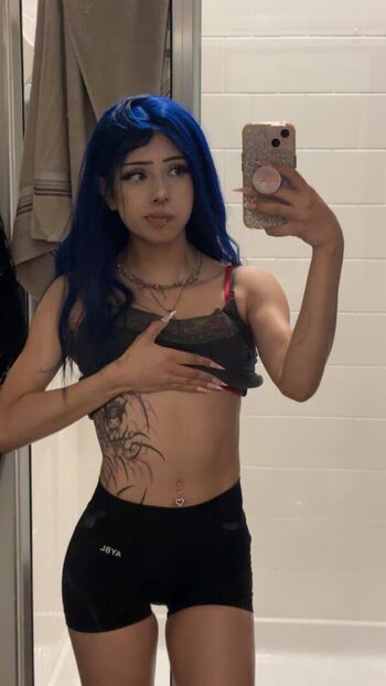 Full leaked Adriana private onlyfans photo