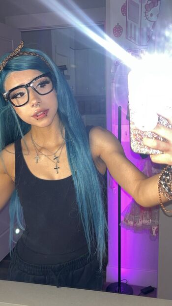 Full leaked Adriana private onlyfans photo