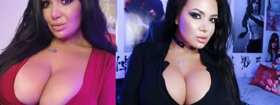 Full leaked Adriana asmr private onlyfans photo