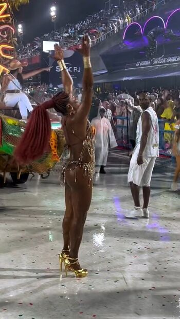 Full leaked Adriana bombom private onlyfans photo