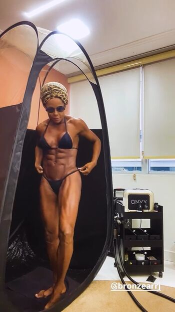 Full leaked Adriana bombom private onlyfans photo
