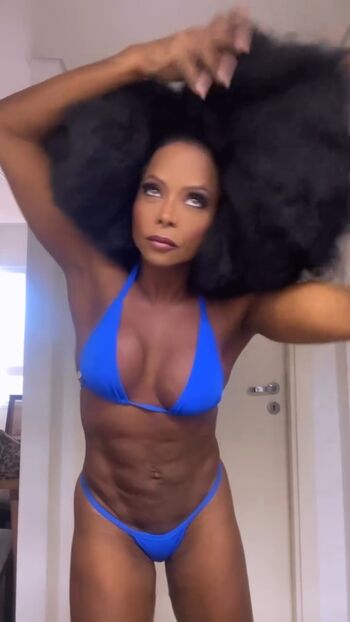 Full leaked Adriana bombom private onlyfans photo