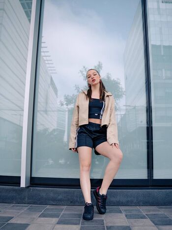 Adriana Campos Salazar