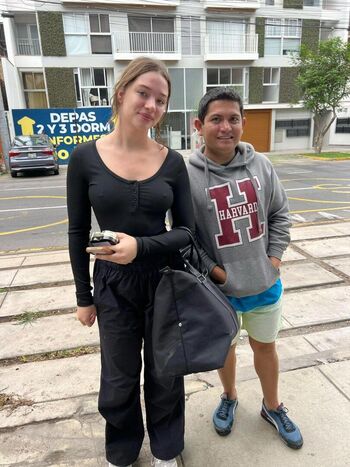 Full leaked Adriana campos salazar page private onlyfans photo