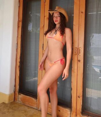 Full leaked Adriana campos salazar page private onlyfans photo