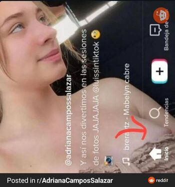 Full leaked Adriana campos salazar page private onlyfans photo