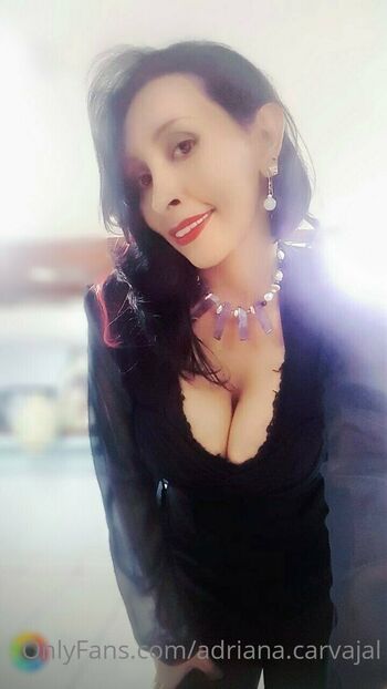 Full leaked Adriana carvajal private onlyfans photo
