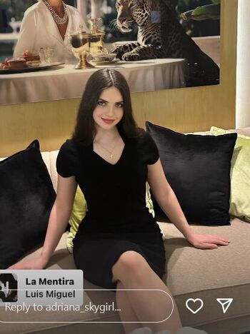 Full leaked Adriana huzen private onlyfans photo