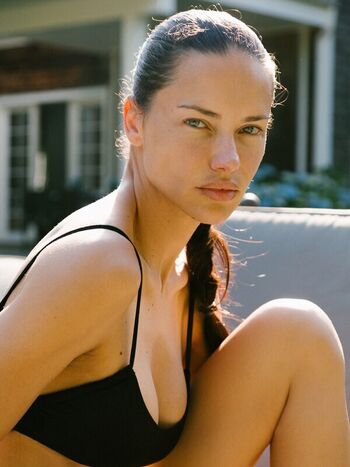 Full leaked Adriana lima private onlyfans photo