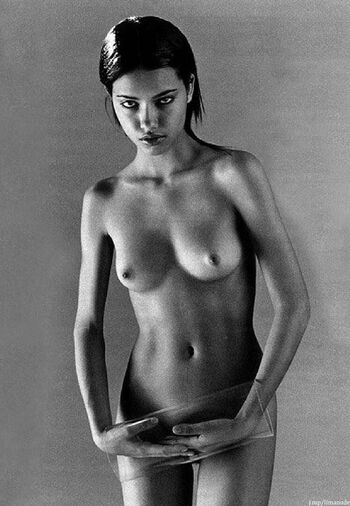 Full leaked Adriana lima page private onlyfans photo
