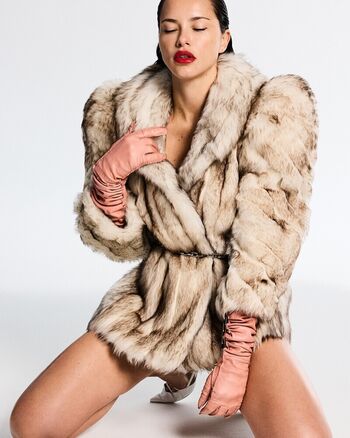 Full leaked Adriana lima private onlyfans photo