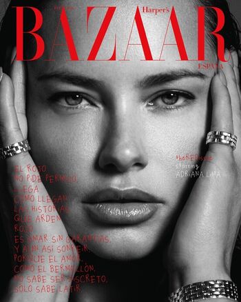 Full leaked Adriana lima private onlyfans photo