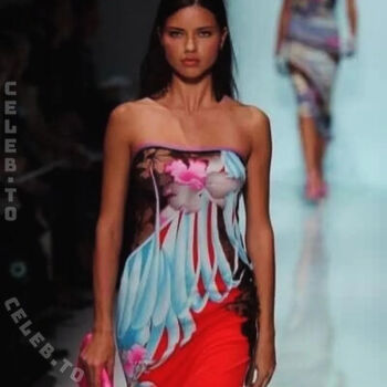 Full leaked Adriana lima private onlyfans photo