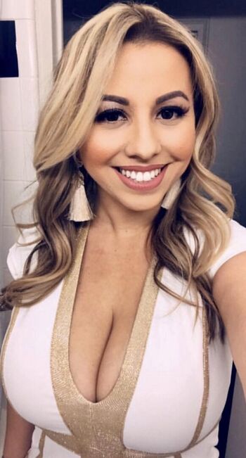Full leaked Adriana noriega private onlyfans photo