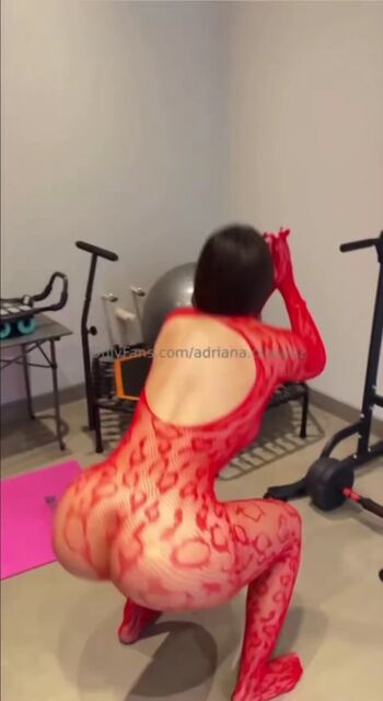 Adriana Olivarez