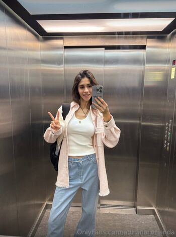 Full leaked Adriana orlanda private onlyfans photo