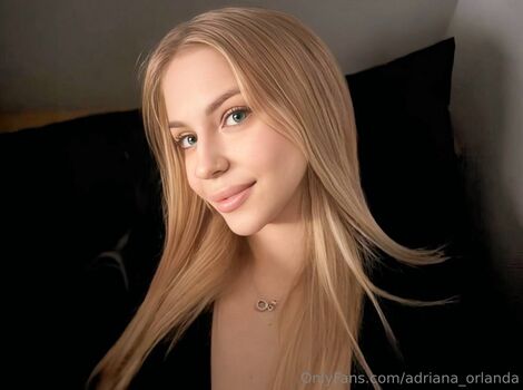 Full leaked Adriana orlanda private onlyfans photo