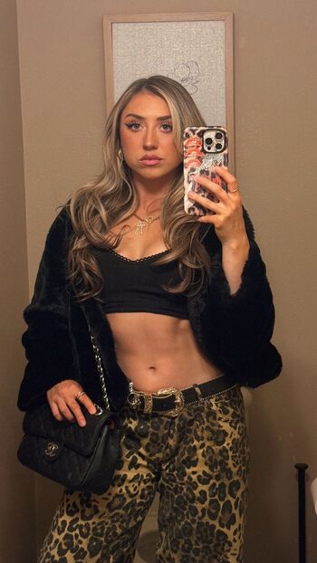 Full leaked Adriana rizzo page private onlyfans photo