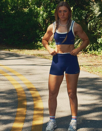 Full leaked Adriana rizzo private onlyfans photo