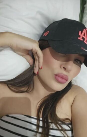 Full leaked Adriana tovar private onlyfans photo