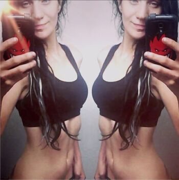 Full leaked Adriana wilson private onlyfans photo