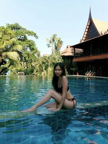 Full leaked Adriana yeong private onlyfans photo