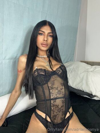 adrianapanya