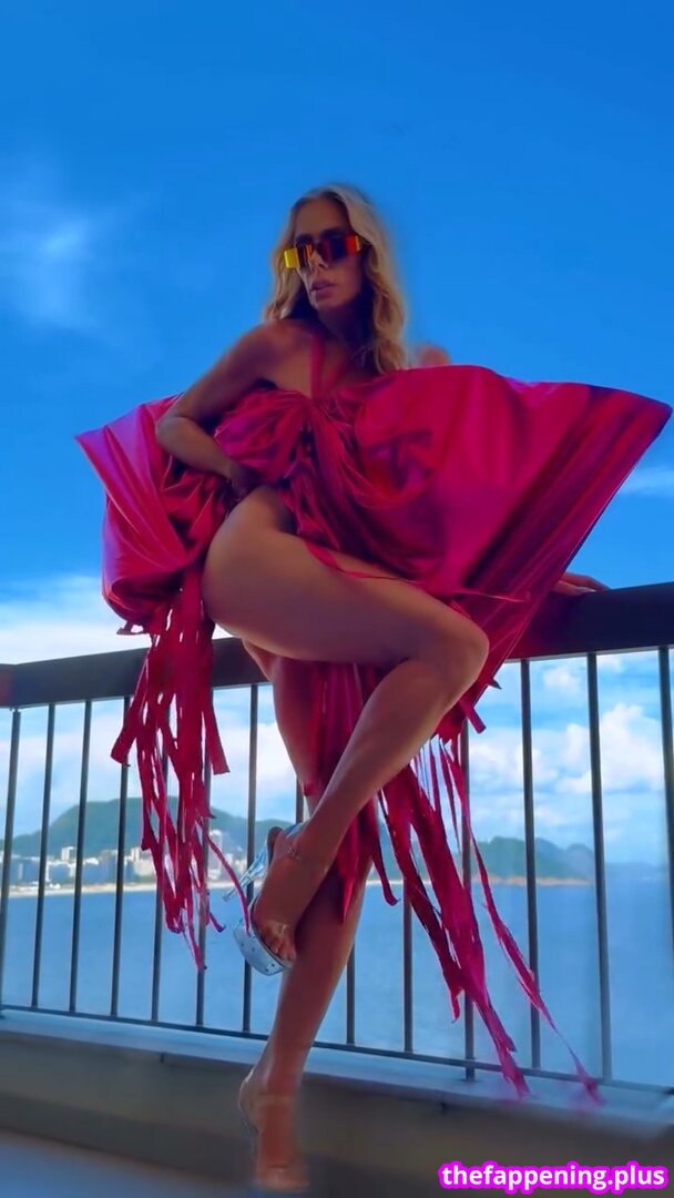 Adriane Galisteu / galisteuoficial Naken OnlyFans Foto #315