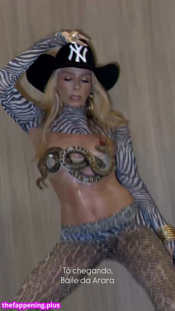 Adriane Galisteu / galisteuoficial Photo OnlyFans Nu #317