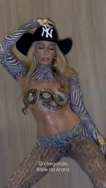 Full leaked Adriane galisteu page private onlyfans photo