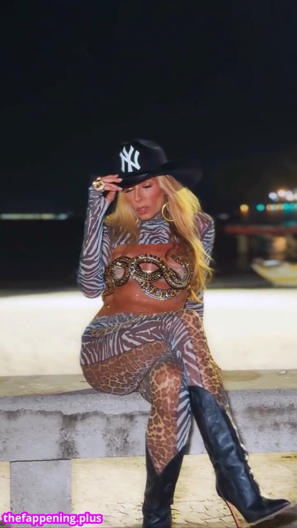 Adriane Galisteu / galisteuoficial 裸照OnlyFans照片 #318