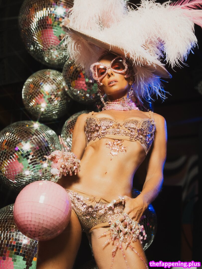 Adriane Galisteu / galisteuoficial ヌードOnlyFans写真 #331