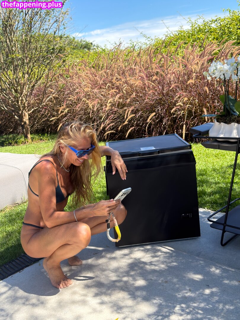 Adriane Galisteu / galisteuoficial 裸照OnlyFans照片 #359