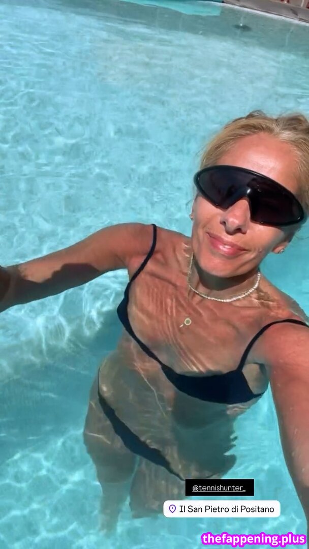 Adriane Galisteu / galisteuoficial Nude OnlyFans Photo #374