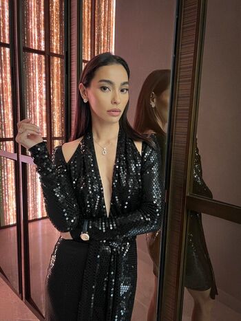 Full leaked Adrianne ho private onlyfans photo