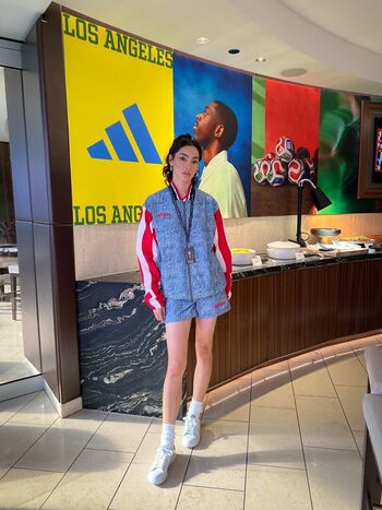 Full leaked Adrianne ho private onlyfans photo