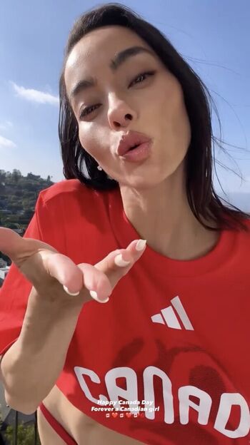 Full leaked Adrianne ho private onlyfans photo