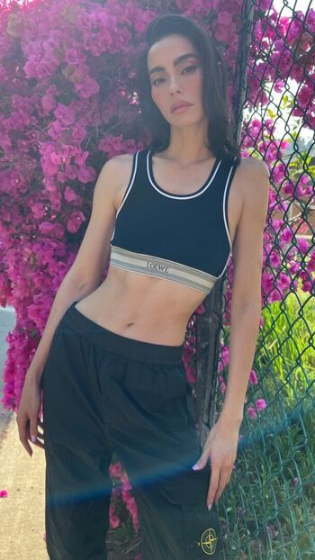 Adrianne Ho