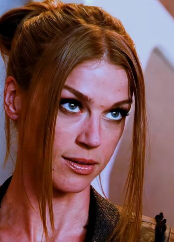 Adrianne Palicki