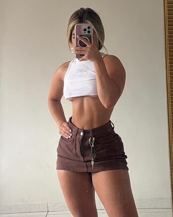 Full leaked Adrielly santos page private onlyfans photo