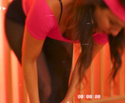 Full leaked Adriene mishler private onlyfans photo