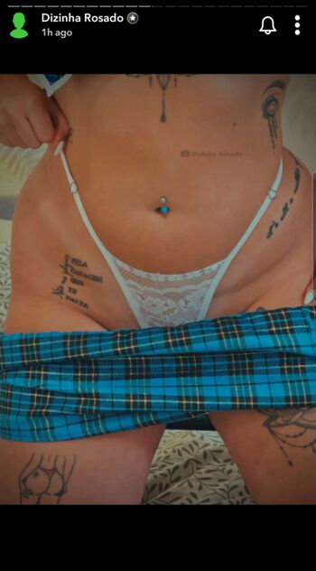 Full leaked Adrii rosado private onlyfans photo