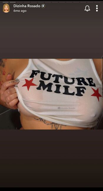 Full leaked Adrii rosado private onlyfans photo