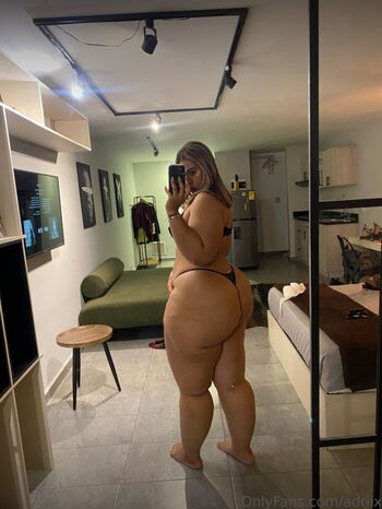 Full leaked Adriix private onlyfans photo