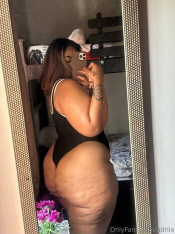 Full leaked Adriix private onlyfans photo