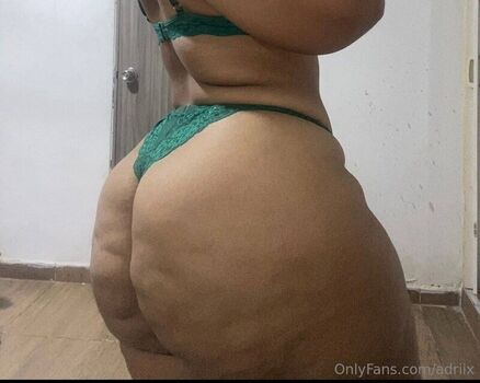 Full leaked Adriix private onlyfans photo